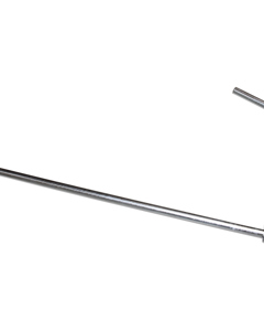 Guide f/boar driving door - operation both-ways